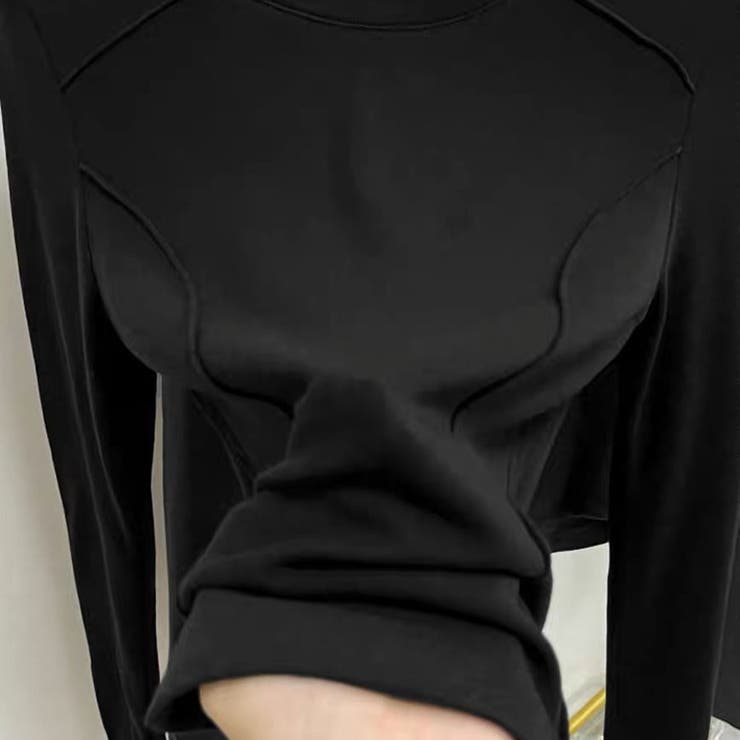 Ｔシャツ レディース 丸首 | shoppinggo | 詳細画像6 