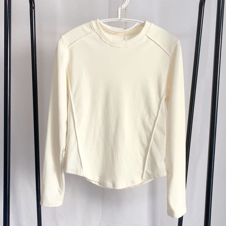 Ｔシャツ レディース 丸首 | shoppinggo | 詳細画像14 