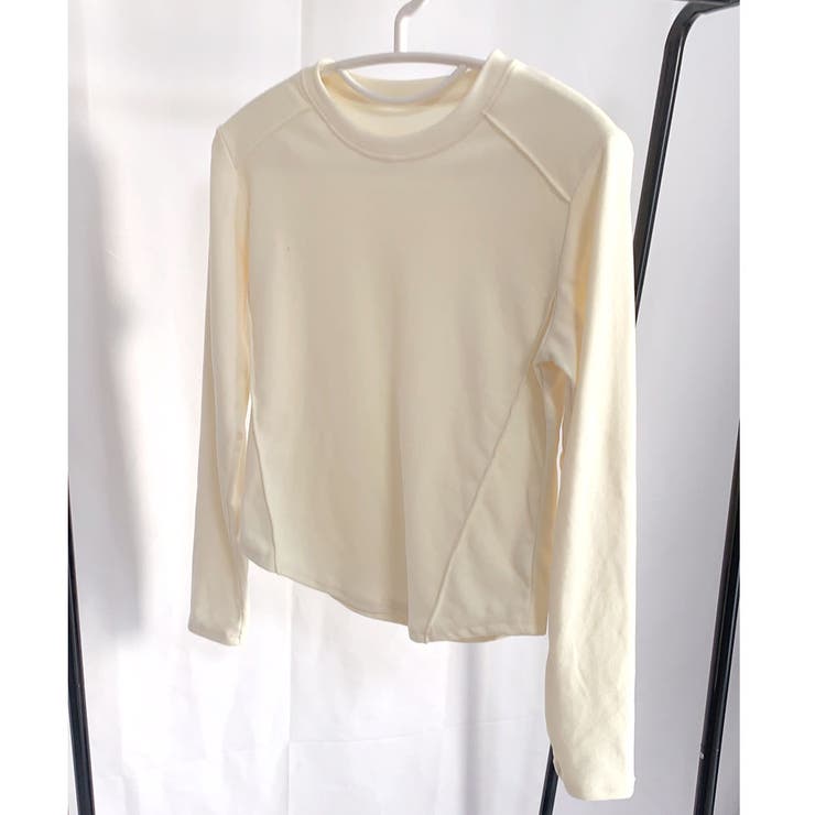 Ｔシャツ レディース 丸首 | shoppinggo | 詳細画像15 