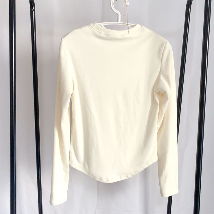 Ｔシャツ レディース 丸首 | shoppinggo | 詳細画像16 