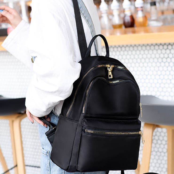国内買付♡クリスタル ビジュー バックル レザーリュック リュック レディース PUレザー リュックサック レトロ A4 バッグ
