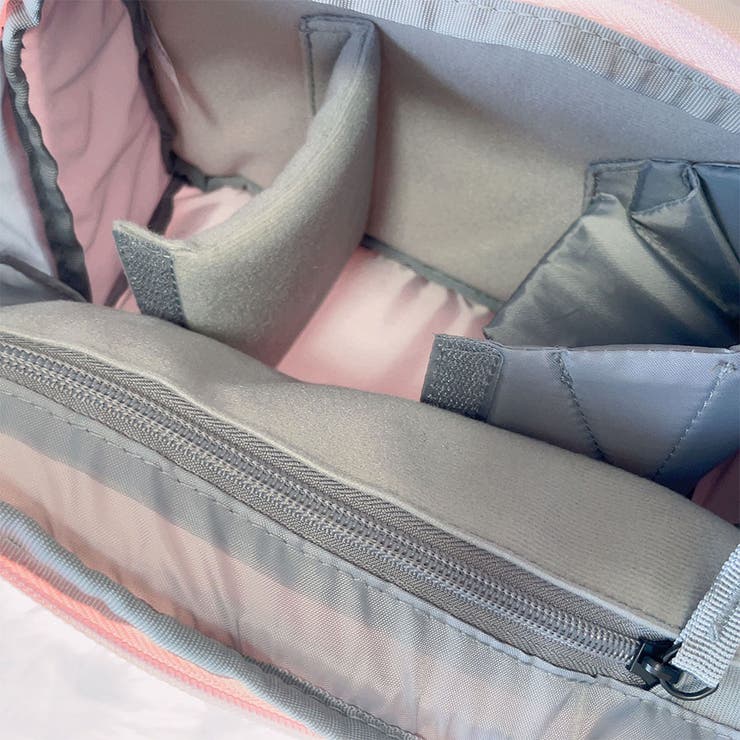 ショルダーカメラバッグ ショルダーバッグ レンズ収納 | shoppinggo | 詳細画像6 