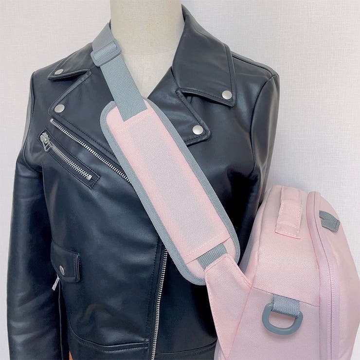 ショルダーカメラバッグ ショルダーバッグ レンズ収納 | shoppinggo | 詳細画像11 