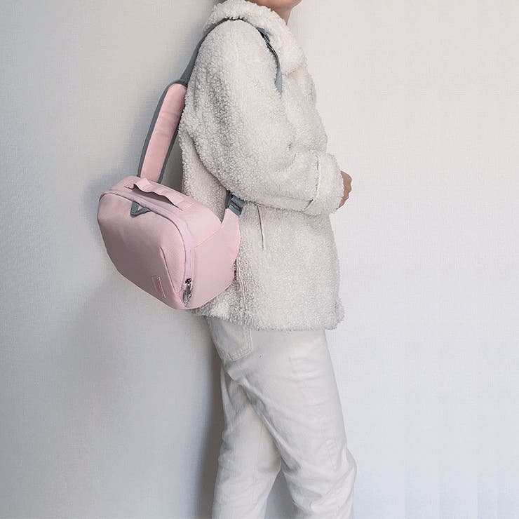 ショルダーカメラバッグ ショルダーバッグ レンズ収納 | shoppinggo | 詳細画像14 