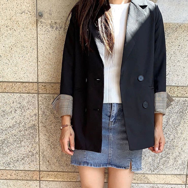 希少 美品 FENDI クラウドモチーフ ジャガード テーラード ジャケット 4103823N0003_m1_a011.jpg