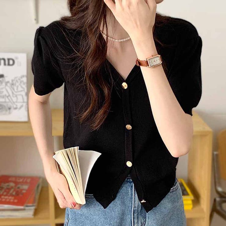 カーディガン UVカット 接触冷感 | shoppinggo | 詳細画像12 