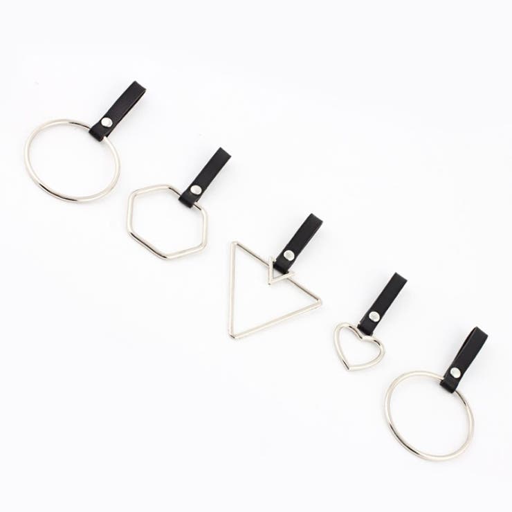 ベルトレディース 革 合皮 | shoppinggo | 詳細画像15 