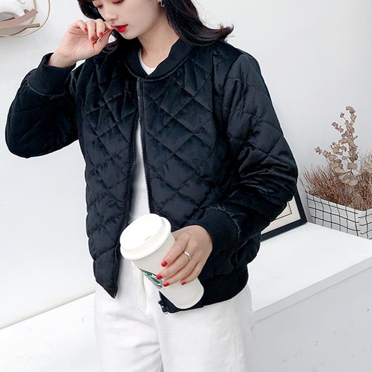 レディース ジャケット ノーカラー アウター 長袖 かわいい スプリングコート 品番 Jrkw Shoppinggo ショッピングゴー のレディース ファッション通販 Shoplist ショップリスト