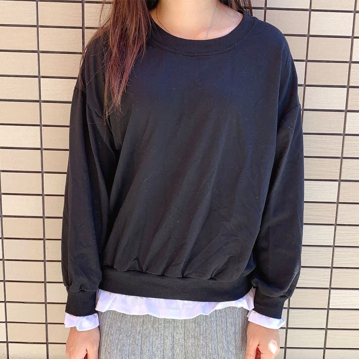 重ね着風パーカーレディース Tシャツ カットソー 品番 Jrkw Shoppinggo ショッピングゴー のレディース ファッション通販 Shoplist ショップリスト 重ね着風パーカーレディース Tシャツ カットソー 品番 Jrkw Shoppinggo ショッピングゴー のレディース ファッション通販 Shoplist ショップリスト