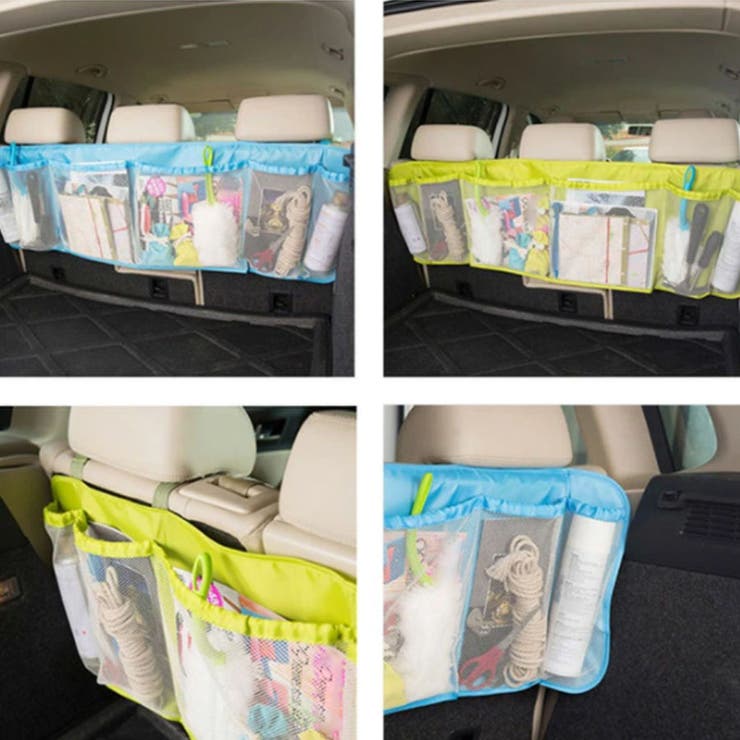 車用 収納ポケット 車載用 | shoppinggo | 詳細画像6 