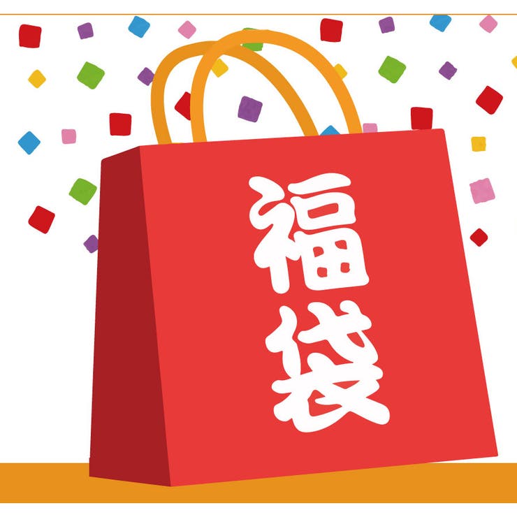 レディースマフラー超お得福袋2点入り福袋 | shoppinggo | 詳細画像1 