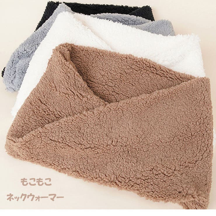 レディースマフラー超お得福袋2点入り福袋 | shoppinggo | 詳細画像2 