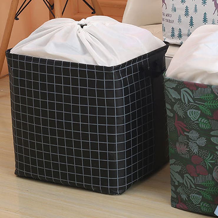 収納 ランドリーバスケット 100L | shoppinggo | 詳細画像12 