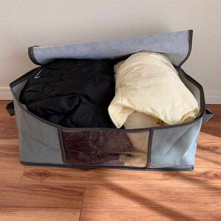 衣類 布団収納袋 小さめ 品番 Jrkw Shoppinggo ショッピングゴー のレディースファッション通販 Shoplist ショップリスト