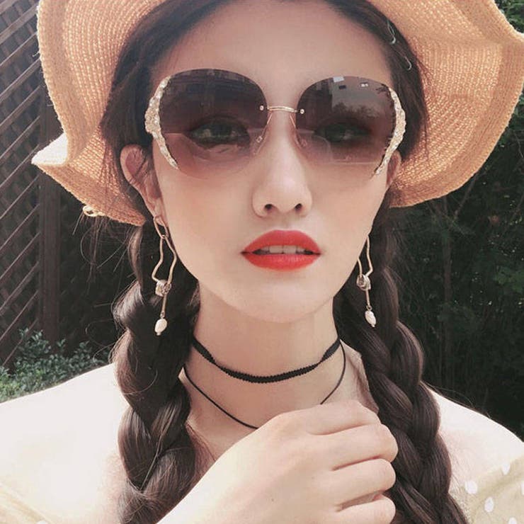 サングラス レディース Uvカット 品番 Jrkw Shoppinggo ショッピングゴー のレディース ファッション通販 Shoplist ショップリスト