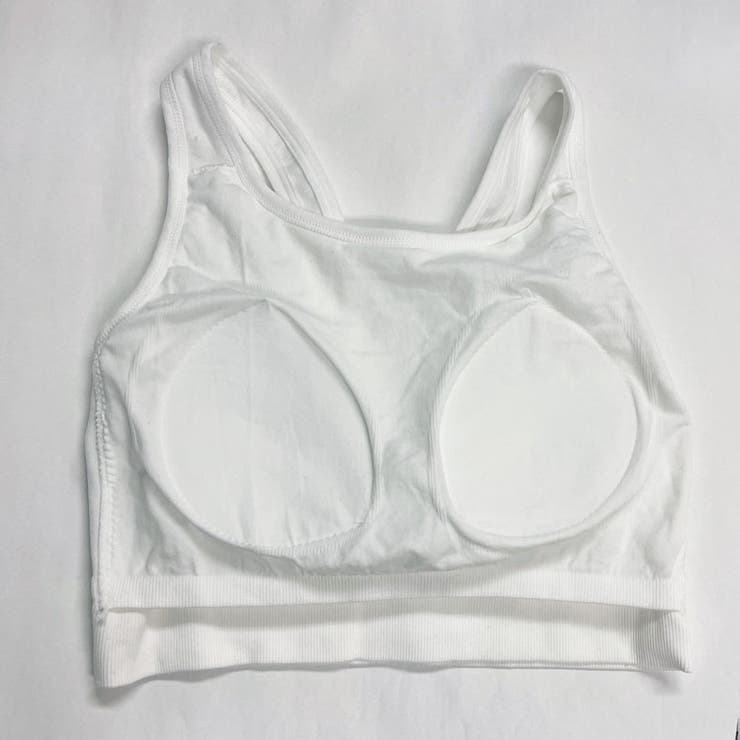 キャミソール カップ付 キャミタンクトップ | shoppinggo | 詳細画像18 