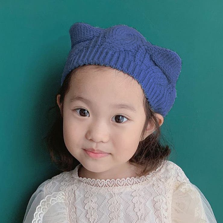 ベレー帽 キッズ ニットベレー帽 品番 Jrkw Shoppinggo Kids ショッピングゴー のキッズ ファッション通販 Shoplist ショップリスト