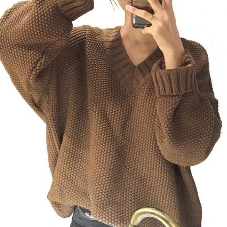 ニット トップス レディース | shoppinggo | 詳細画像11 