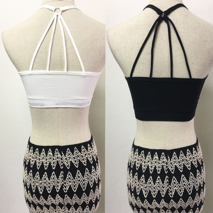 ナイトブラジャー ノンワイヤー ブラトップ インナー スポーツブラ | shoppinggo | 詳細画像7 