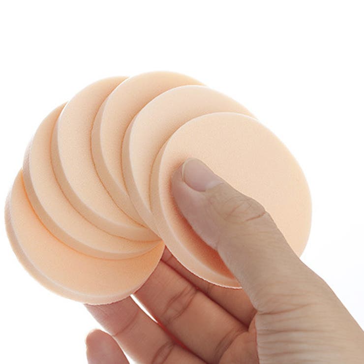 イクアップスポンジ まる 10個入りセット | shoppinggo | 詳細画像5 