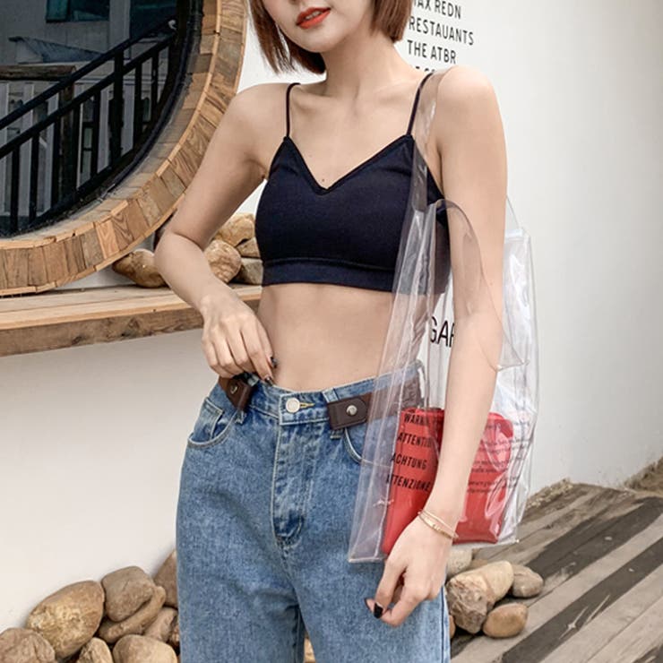 ゴムベルト ノーバックルベルト スレンダーベルト | shoppinggo | 詳細画像10 