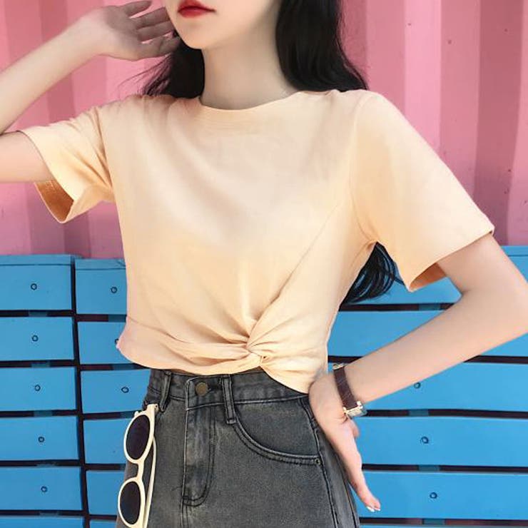 ｔシャツ レディース 半袖 品番 Jrkw Shoppinggo ショッピングゴー のレディース ファッション通販 Shoplist ショップリスト
