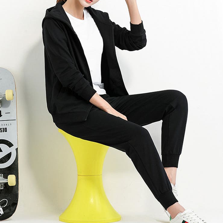 スウェット 上下 レディース 品番 Jrkw Shoppinggo ショッピングゴー のレディース ファッション通販 Shoplist ショップリスト