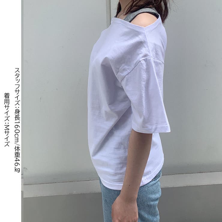 夏服 韓国ファッション 新作 | shoppinggo | 詳細画像4 