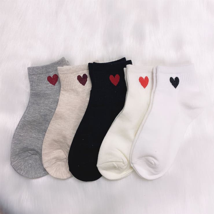 靴下 ソックス レディース | shoppinggo | 詳細画像11 