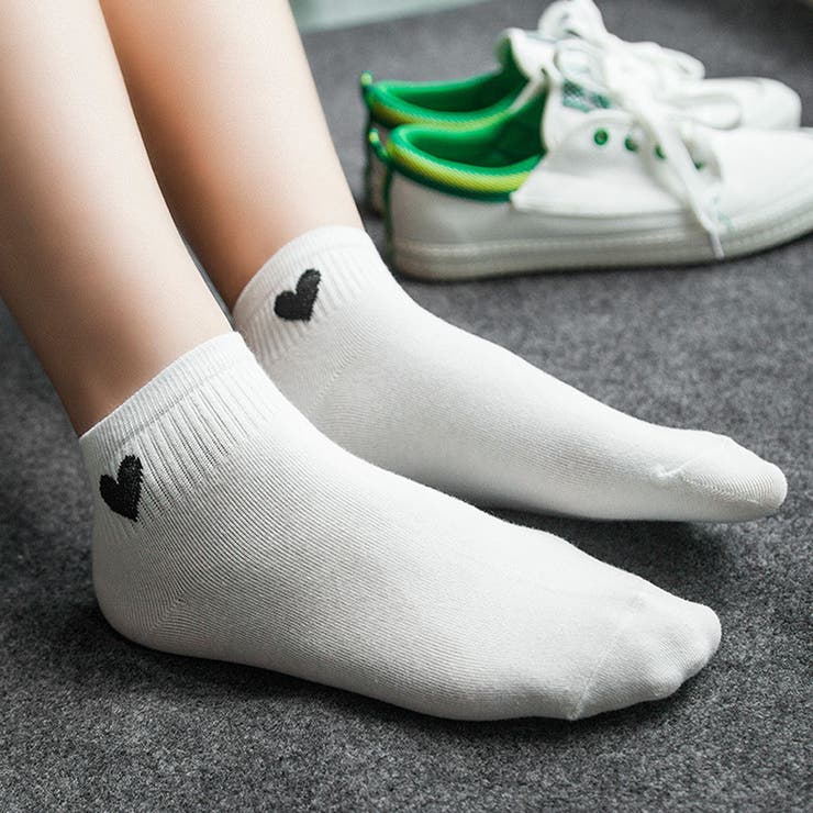 靴下 ソックス レディース[品番：JRKW0002104]｜shoppinggo