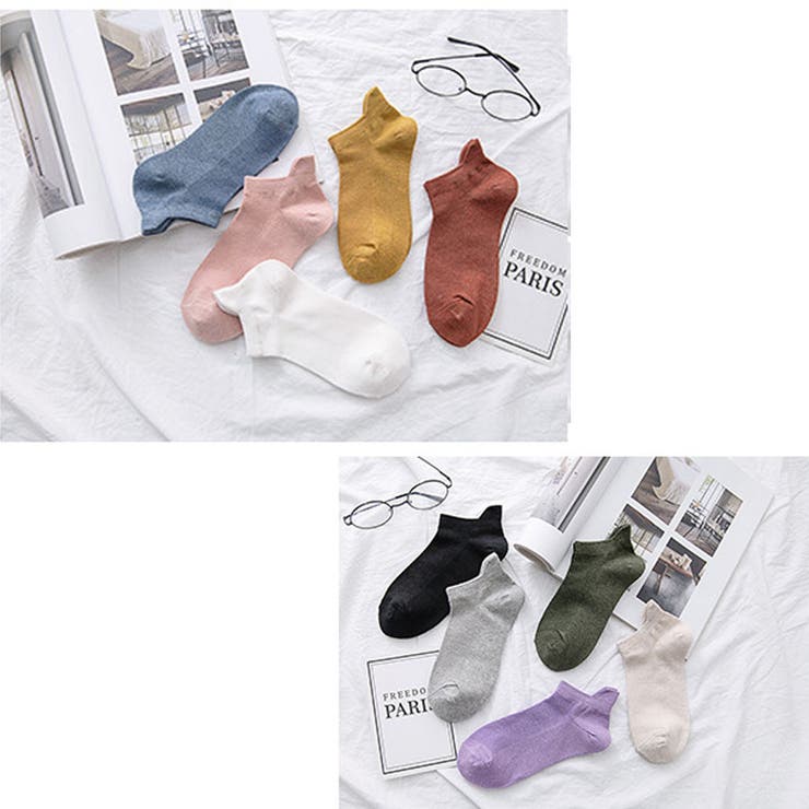 アンクルソックスsocks  | shoppinggo | 詳細画像6 