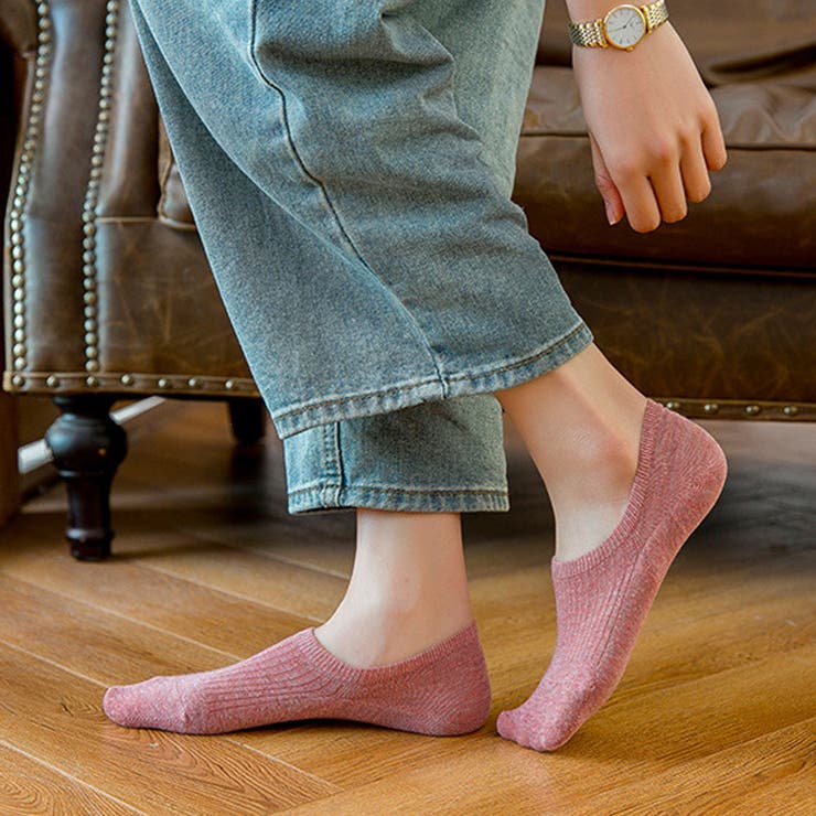 靴下フットカバー インナーソックス レディース | shoppinggo | 詳細画像17 