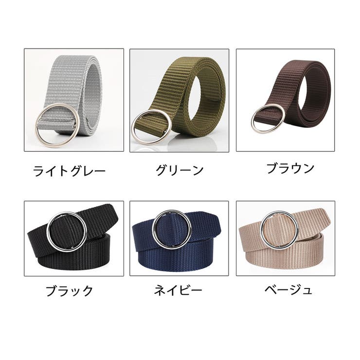 ベルト メンズ レディース[品番：JRKW0001642]｜shoppinggo