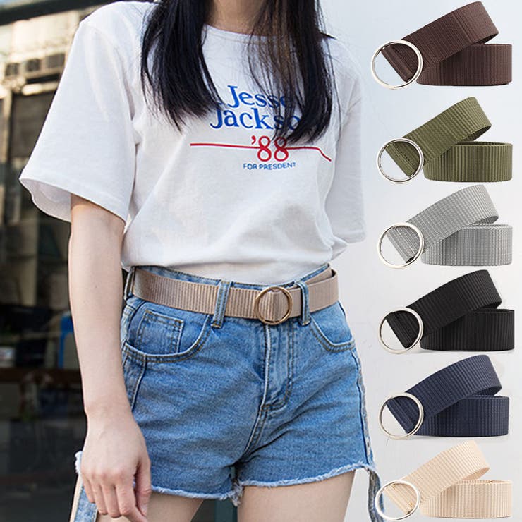 ベルト メンズ レディース[品番：JRKW0001642]｜shoppinggo