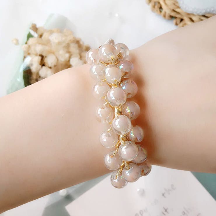 ヘアゴム 3点セット キラキラ | shoppinggo | 詳細画像6 