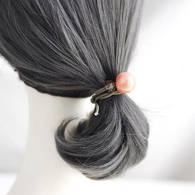 ヘアゴム 3点セット キラキラ | shoppinggo | 詳細画像7 