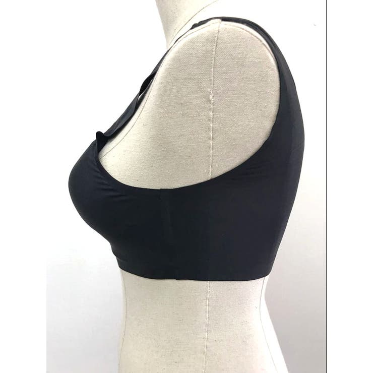 チューブトップ パッド付き ブラトップ インナー ベアトップ ブラカバー | shoppinggo | 詳細画像7 