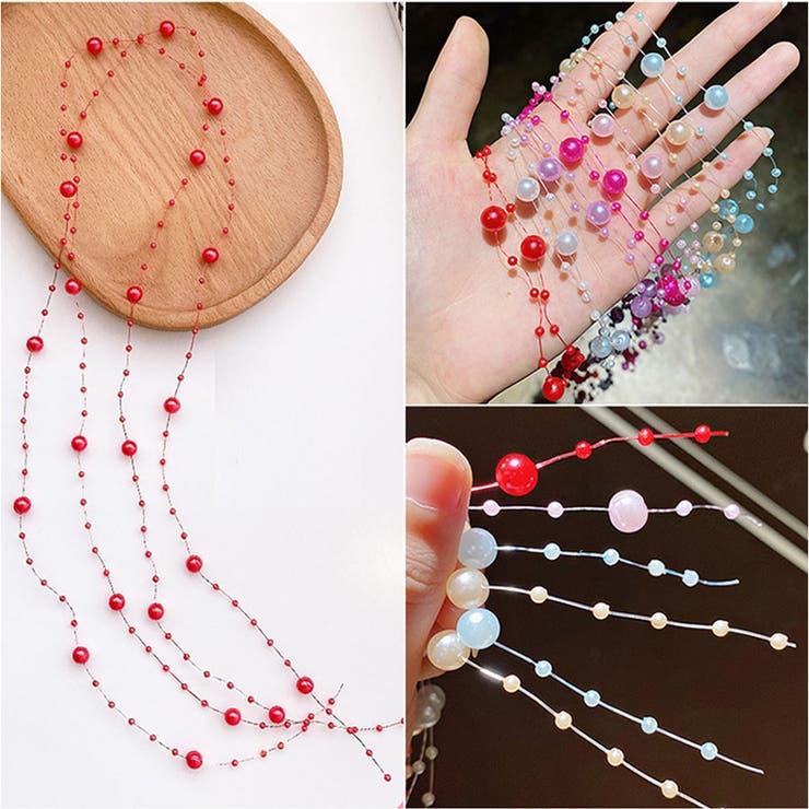 ヘアアクセサリー パール子供 ダンス 品番 Jrkw Shoppinggo ショッピングゴー のレディースファッション通販 Shoplist ショップリスト