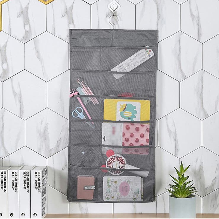 下着収納 吊り下げラック ハンガー式 | shoppinggo | 詳細画像10 