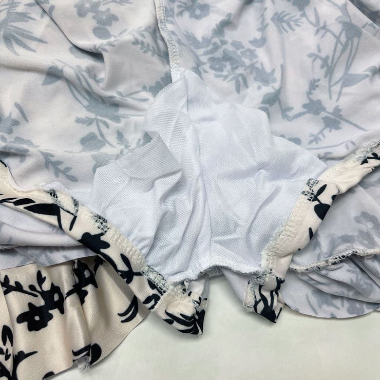 水着 レディース ワンピース | shoppinggo | 詳細画像6 