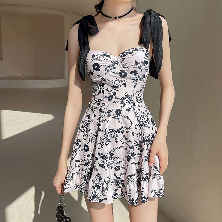 水着 レディース ワンピース | shoppinggo | 詳細画像9 