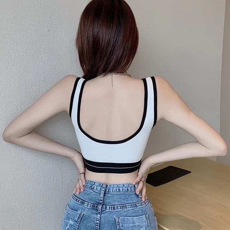 SALE！！  ショート丈 スイムタンクトップ th_c18_grande.jpg?v=1744191294