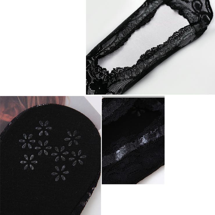 靴下 フットカバー ソックス | shoppinggo | 詳細画像5 