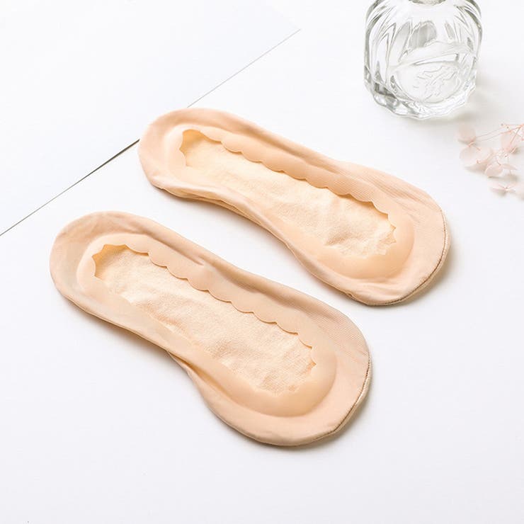 靴下3足セット フットカバー インナーソックス | shoppinggo | 詳細画像5 