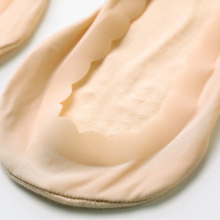 靴下3足セット フットカバー インナーソックス | shoppinggo | 詳細画像6 