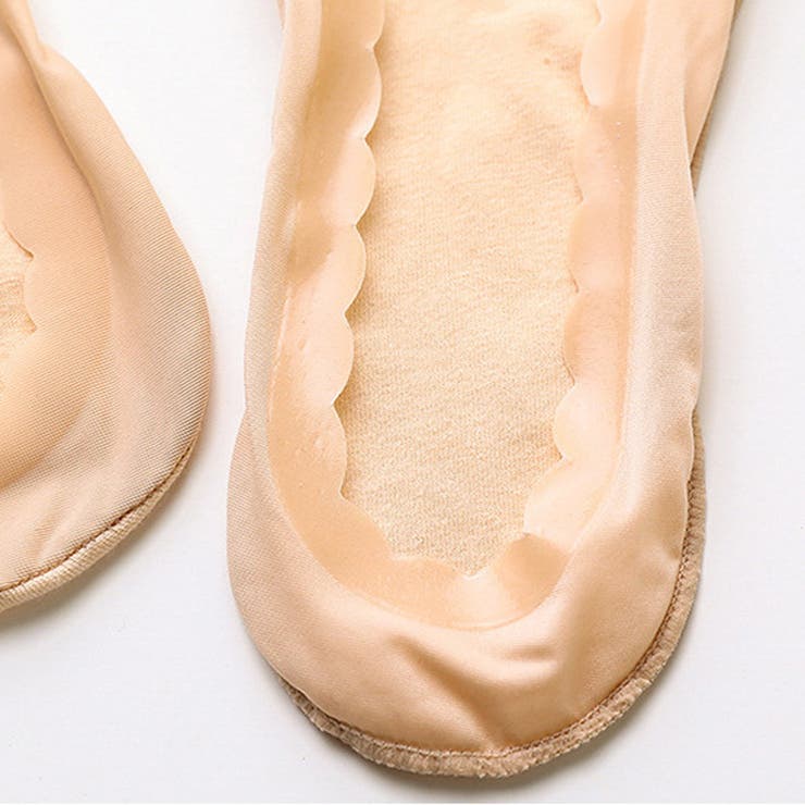 靴下3足セット フットカバー インナーソックス | shoppinggo | 詳細画像7 