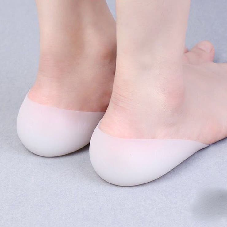 シークレットインソール 中敷き かかと 用 品番 Jrkw Shoppinggo ショッピングゴー のレディースファッション通販 Shoplist ショップリスト