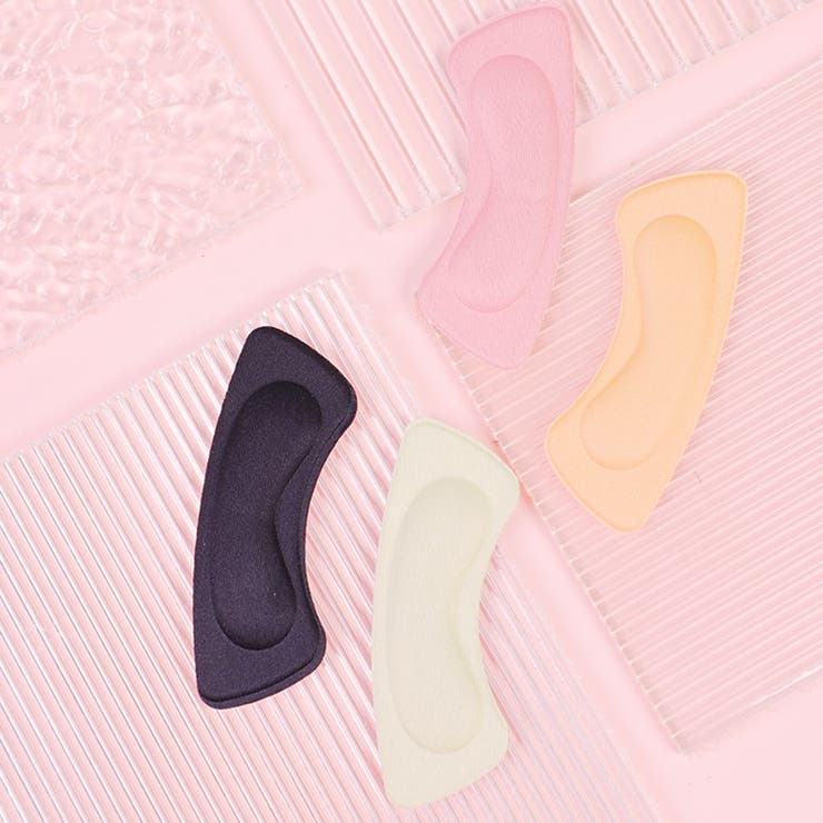 かかとクッション 低反発 衝撃吸収 | shoppinggo | 詳細画像9 