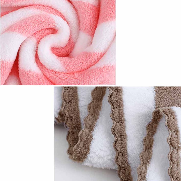 フェイスタオル 吸水タオル 速乾タオル | shoppinggo | 詳細画像4 