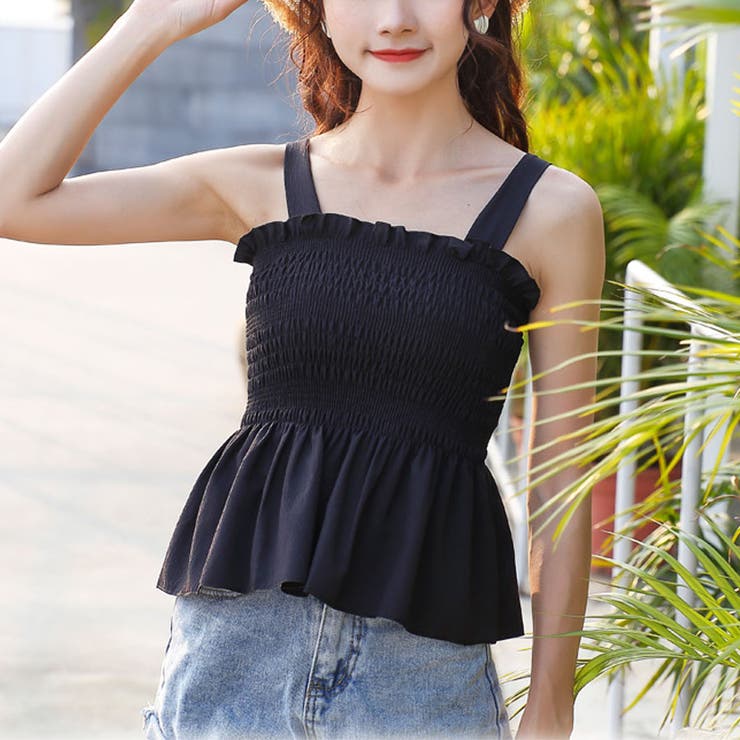 韓国ファッション 夏新作 インナー 品番 Jrkw Shoppinggo ショッピングゴー のレディースファッション 通販 Shoplist ショップリスト